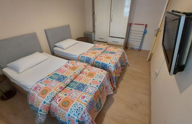 Diana's Suites Ephesus - Photo 11