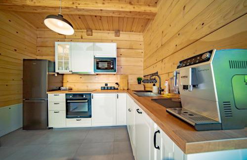 Domek w Górach - Foto 10