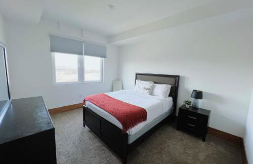 2 Luxury suites with parking at The Grand Castle - Foto 9