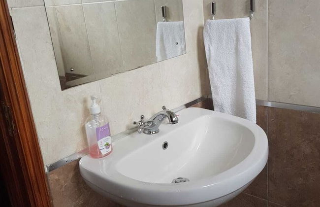 3-bed Apartment in Nanyuki With Golf Course Views - Foto 19