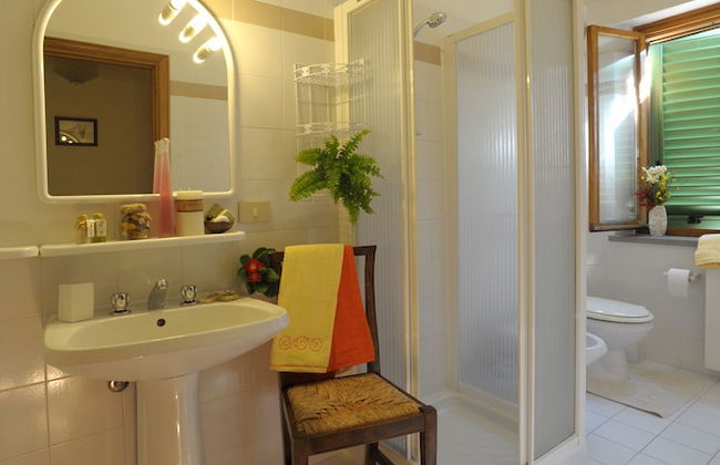 Agriturismo Podere Poggio Ai Cieli - Photo 23