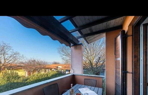 Blue, Relax con piscina e garage - Foto 15