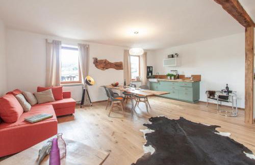 Wohnen am Schlossberg - Foto 1