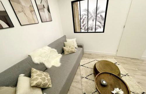 Appartement en plein centre à 100m du port - Foto 17