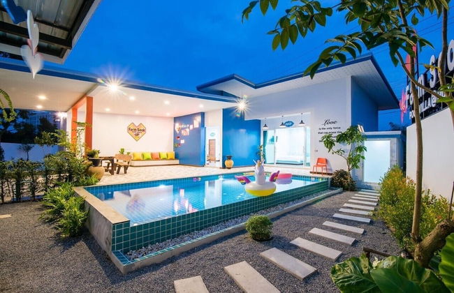 Baan Farm Sook - Photo 1