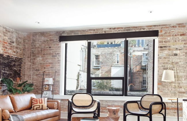 Roami at The Luzianne - Foto 19