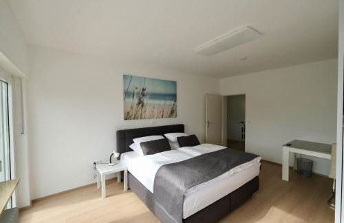 Ferienhaus für Familien und Reisegruppen bei Heidelberg - Foto 15