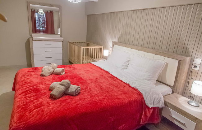 Historic Luxury House Heart of Meteora - Foto 4