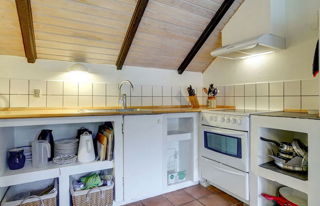 "Arnfin" - 160m from the sea - Foto 15