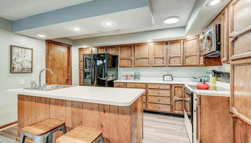 Family Escape Downtown - Foto 2