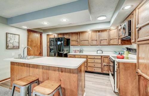 Family Escape Downtown - Foto 2