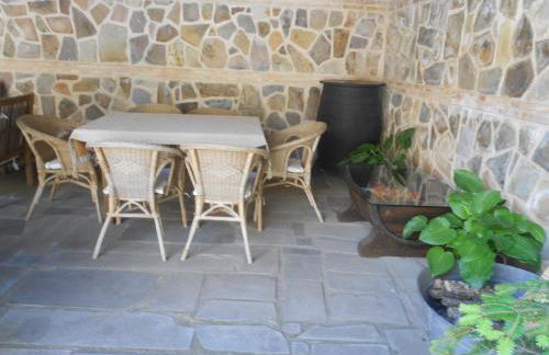 CASA RURAL LAS NAVILLAS - Foto 5