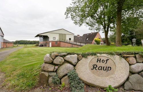 Ferienwohnung I Raup - Foto 29