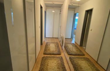 Dreisessel Dreiländereck Pool Sauna - Foto 12