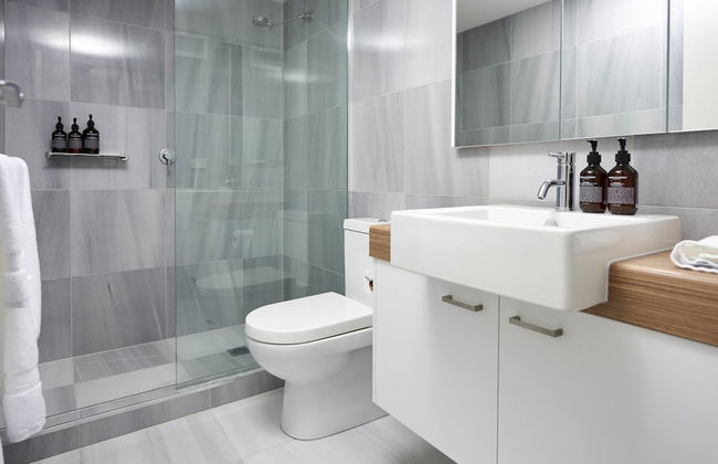 Buller Holidays Apartment Rentals - Foto 65