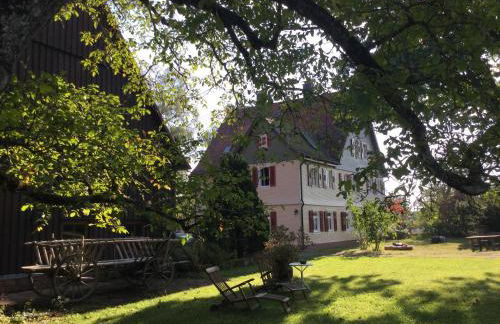 Feriendomizil Nordschwarzwald - Foto 1