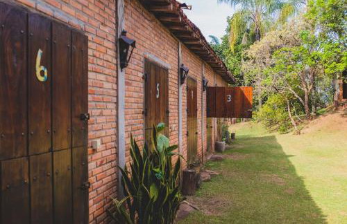 Pousada Suçuarana - Photo 38