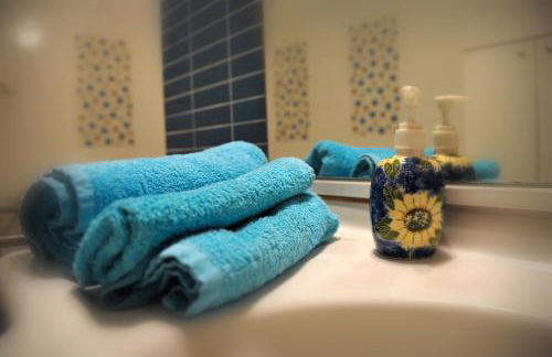 VILLA CALA BERNARDO 2 Appartamenti - Foto 20