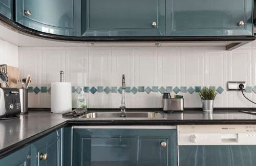 Unifamiliar Europa - Foto 19