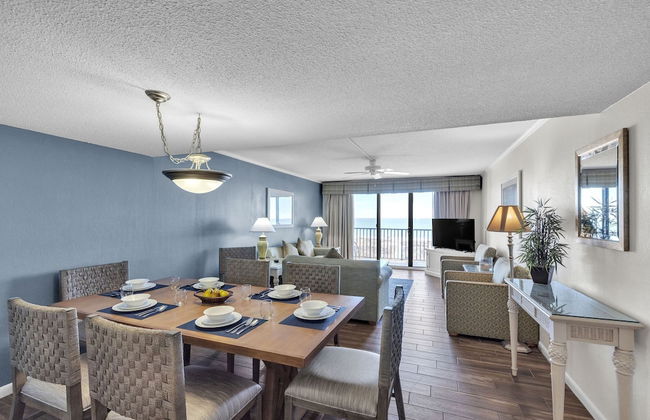 Seawatch at Island Club - Foto 10