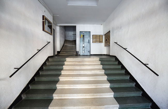 Metropole Apartments Studio Old City - Foto 25