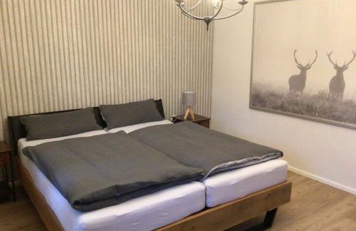 Ferienwohnung am Steinsbach - Foto 9