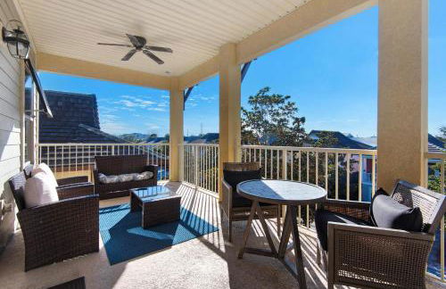 A Wave Away - Foto 80