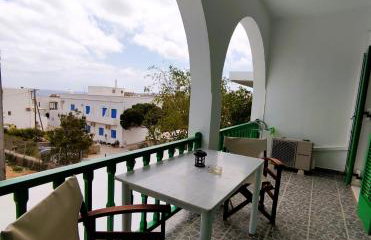 Paradise Garden Paros - Photo 17