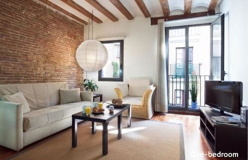 Inside Barcelona Apartments Esparteria - Foto 1