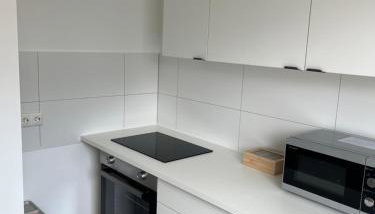 Ferienwohnung Messewohnung - Foto 5