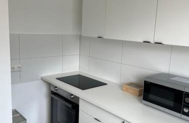 Ferienwohnung Messewohnung - Foto 5