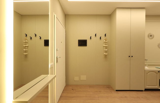 Grandstay Apartments 005 - Foto 20