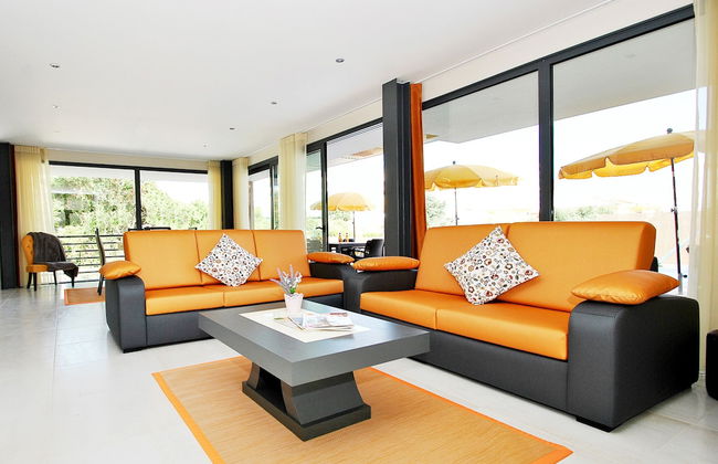 Villa Bahamas - Foto 28