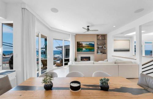 Moonstone Beach House Oceanview Luxe Retreat - Foto 46