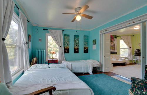 2 Miles to Dtwn! Idyllic Rochester Apt with Hot Tub - Foto 20