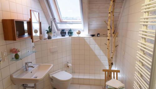 Ferienwohnung Spessart - Foto 5