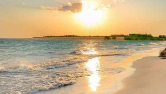 Sunbeach Chalets - Foto 5