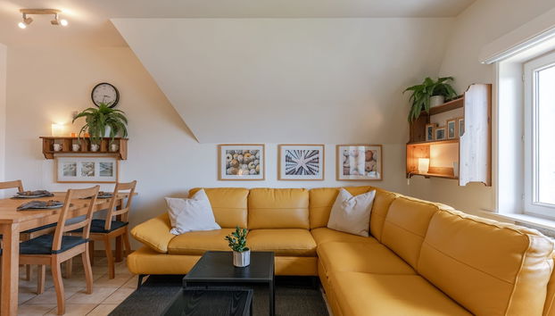 BE DEH Koni 43-13 in De Haan - Foto 2, Habitación