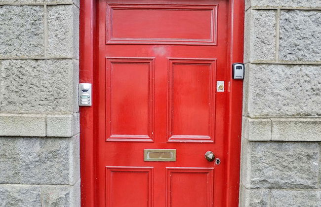 Modern Central Apartment - Foto 13