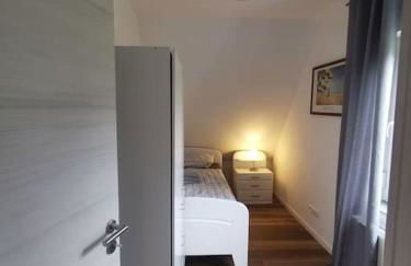 95qm Dachgeschoss für 1 bis 4 Personen - Alte Bäckerei - Neubaustandard - Foto 49