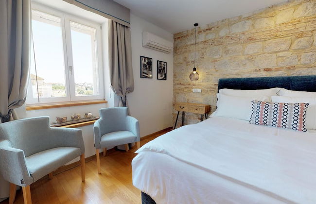 Riva and Diocletian Apartments - Foto 21