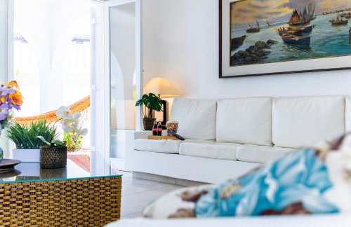 Linda Casa a 50m da Praia com Churrasqueira e Jardim - Photo 27