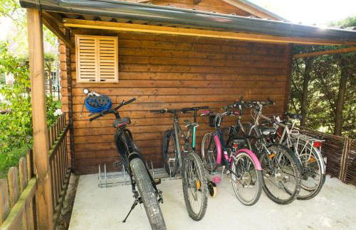 Cottage Umbra Néa - Foto 19