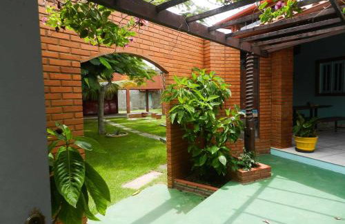 VILLA ON TAIRU BEACH, ITAPARICA Island, BRAZIL - Foto 45