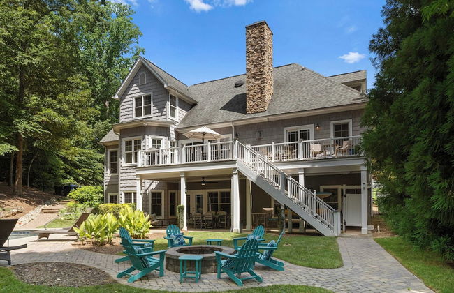 Making Waves by Avantstay Sleeps 20 + Pool - Foto 58