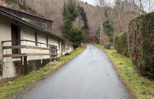 Maison Usclade Murat-le-Quaire - Foto 26