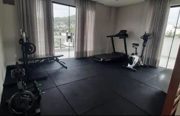 Studio aconchegante ao lado da UFSC - Foto 8