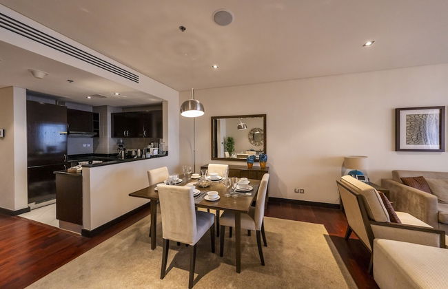 Fabulous 1 bedroom apartment - Anantara Resort - Photo 16