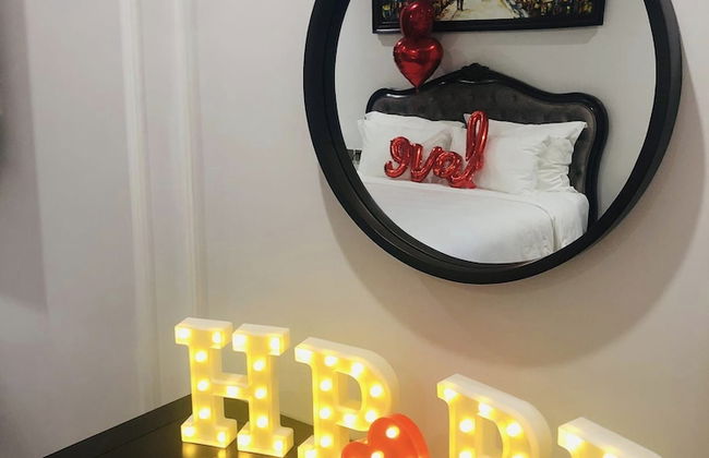 Madelise Hotel & Apartment - Foto 37