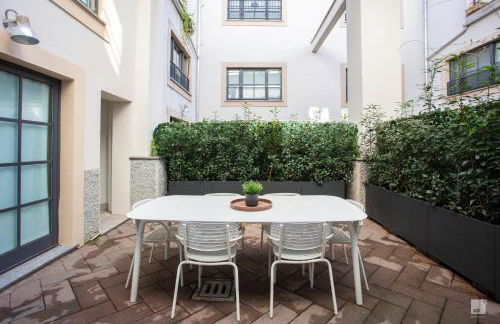 Luxury House in Milano Pietrasanta 130 mq - Foto 32